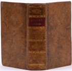 Barrême (F.), Barême universel contenant tous les comptes-faits dont on a journellement besoin dans le commerce et les affaires, Paris 1821.