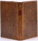 Essay d'un dictionnaire contenant la connoissance du monde, des sciences universelles et particulièrement celle des médailles, Wesel 1700.