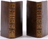 Jobert (L.), La science des médailles antiques et modernes, nouvelle éd., 2 vol., Paris 1715.