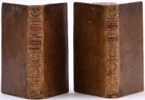 Jobert (L.), La science des médailles antiques et modernes, nouvelle éd., 2 vol., Paris 1727.