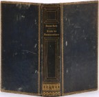Kolb (G. J.), Traité élémentaire de numismatique ancienne grecque et romaine, composé d'après celui d'Eckhel, Paris 1825.