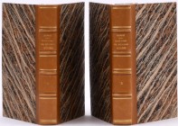 Mionnet (T.-E.), De la rareté et du prix des médailles romaines, 2 vol., Paris 1827.