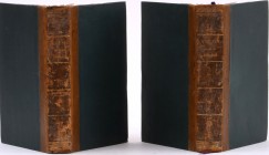 Mionnet (T.-E.), De la rareté et du prix des médailles romaines, 2 vol., Paris 1847.