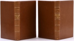 Sabatier (J.), Description générale des monnaies byzantines, 2 tomes, Paris-Londres 1862.