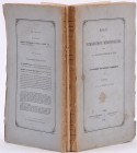 Ponton d'Amécourt (R. de), Essai sur la numismatique mérovingienne comparée à la géographie de Grégoire de Tours, Paris, Paris 1864.