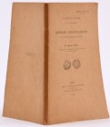 Prou (M.), Introduction au catalogue des monnaies mérovingiennes de la Bibliothèque Nationale, Paris 1892.