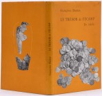 Dumas-Dubourg (F.), Le trésor de Fécamp et le monnayage en France Occidentale pendant la seconde moitié du Xe siècle, Paris 1971.