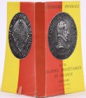 Spooner (F. C.), L'Économie Mondiale et les Frappes Monétaires 1493-1680, Paris 1956.