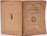 Barthélemy (A.), Essai sur les monnaies des ducs de Bourgogne, Dijon 1849.