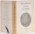 Balog (P.), The Coinage of the Ayyûbids, coll. Royal Numismatic Society Special Publication, London 1980.