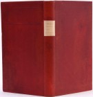 Bonneville (A.), Encyclopédie monétaire ou nouveau traité des monnaies d'or et d'argent en circulation chez les divers peuples du monde, Paris 1851....
