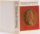 Clain-Stefanelli (E. E. et V.), Monnaies européennes, Bibliothèque des Arts, Fribourg 1978.