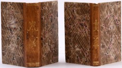 Lelewel (J.), Numismatique du Moyen-Âge considérée sous le rapport du type, accompagnée d'un atlas, Paris, 1835.