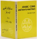 Plant (R.), Arabic Coins and how to read them, Manchester 1973 (première édition).