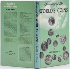 Reinfeld (F.), Treasury of the World's Coins, New York 1955.
