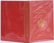 Vos (R. de), History of the monies, medals and tokens of Monaco, Monaco 1977.