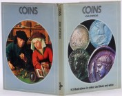 Porteous (J.), Coins, London 1964.