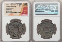 Northern Song Dynasty. Hui Zong (960-1127) 20-Piece Lot of Certified 10 Cash ND (1101-1125) Genuine NGC, Includes various types as pictured. Sold as i...