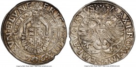 Brunswick-Calenberg. Eric the Younger Taler 1576 AU53 NGC, Dav-9005. With the name and titles of Maximillian II. 

HID09801242017

© 2020 Heritage...