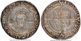 Edward VI (1547-1553) Shilling ND (1551-1553) XF45 NGC, Tower mint, Tun mm, Fine Silver issue, S-2482. 31mm. 6.01gm. 

HID09801242017

© 2020 Heri...