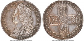 George II 1/2 Crown 1746-LIMA AU53 NGC, Lima mint, KM584.3. Struck with Spanish silver seized at Lima Peru. 

HID09801242017

© 2020 Heritage Auct...