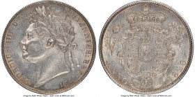George IV 1/2 Crown 1820 MS62 NGC, KM676, S-3807.

HID09801242017

© 2020 Heritage Auctions | All Rights Reserved
