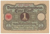 Germany - 1 Mark - 1920
