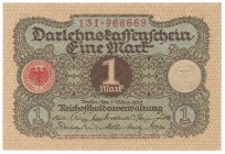 Germany - 1 Mark - 1920