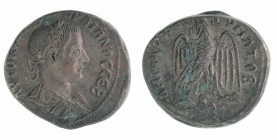 Antiochia - Gordianus III - 238-244.A.D - 12.03g - XF+ - Pieur 302