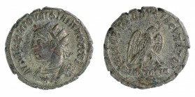 Antiochia - Philip I - First reverse legend - Tetradrchme - 248y - 10.64 g - XF/AU - Pieur 352b