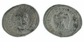 Antiochia - Philip I - Tetradrchme - 249y - 13.32g - XF/AU - Pieur 449
