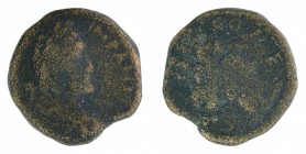 Antoninus Pius - Aelia Capitolina (Jerusalem) - 138-161 - bronze -  8.10g