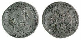 Caracalla - Aelia Capitolina (Jerusalem) - Tetradrachme - 196-217 - 12.67g - Meshorer 89