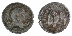 Caracalla - Byblus - Tetradrchme - 215-217 - 12.43g - EF - Prieur 1313