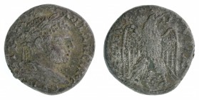 Caracalla - Cornucopiae Issues - Tetradrchme - 215-217 - 12.39g - VF - Prieur 240