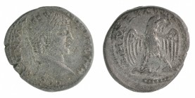 Caracalla - Cyrrhus in Cyrrhestica - Tetradrchme - 215-217 - 10.57g - VF - Prieur 910