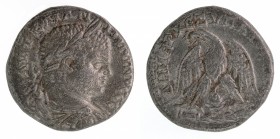 Caracalla - Tyre - Tetradrchme - 209-212 - 13.12g - EF+ - Prieur 1536