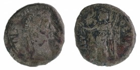 Galba Alexandria - Tetradrchme - LA=68 A.D - 12.24g - VF - Kampman/Ganschow 17.4