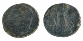 Judea capta - Domitian 81-96 A.D