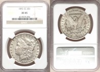 United States - 1$ Morgan - NGC XF45 - 1892-CC