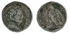 Vespasianus - Tetradrchme - 69-79.A.D - 13.81g - Fine - Prieur 112