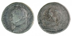 Vespasianus - Tetradrchme - 69-79.A.D - 14.11g - Fine - Prieur 138