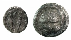 Ancient coin - 0.61g