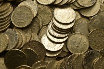 Lote compuesto por una gran cantidad de monedas de Juan Carlos I, la gran mayoría de ellas de 1 peseta. Diferentes estados de conservación. A examinar...