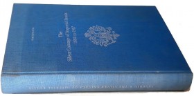 NUMISMATISCHE LITERATUR. MITTELALTERLICHE UND NEUZEITLICHE NUMISMATIK. SEVERIN, H. M 
The Silver Coinage of Imperial Russia 1682 to 1917. Basel, Amst...