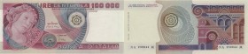 CARTAMONETA Banca d’Italia - 100.000 Lire 01/07/1980 - Alfa 917 Serie NA 230044 M
FDS