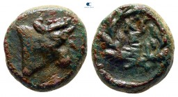 Mysia. Kyzikos circa 200-27 BC. Bronze Æ