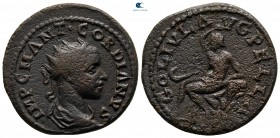 Macedon. Pella. Gordian III AD 238-244. Bronze Æ