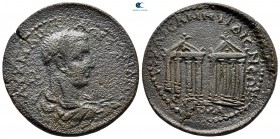 Pontos. Neocaesarea. Severus Alexander AD 222-235. Bronze Æ