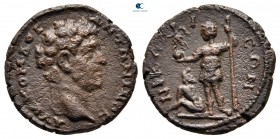 Bithynia. Nikaia. Commodus AD 180-192. Bronze Æ